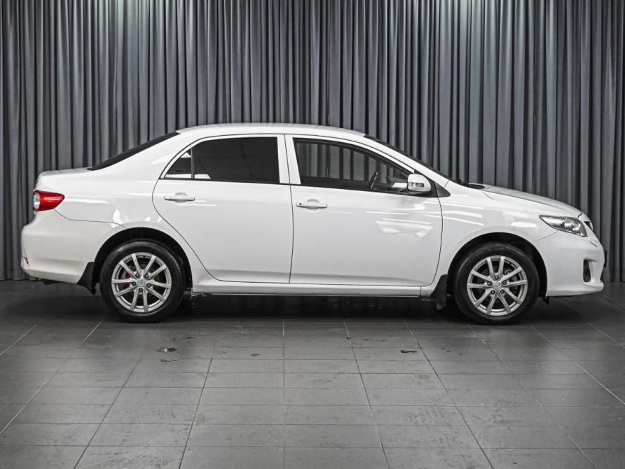 Toyota Corolla X (E140 E150) Ставрополь  - изображение 5