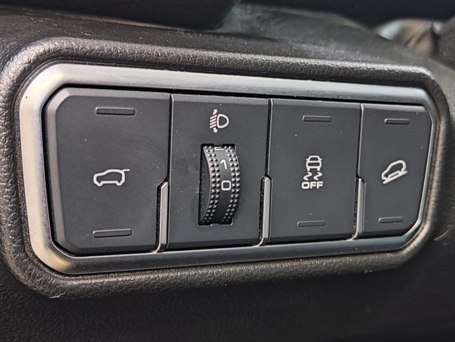 Haval Dargo I Барнаул  - изображение 31