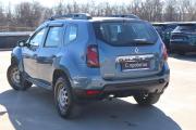 Renault Duster I Рестайлинг Санкт-Петербург  - изображение 22