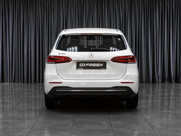Mercedes-Benz B-Класс III (W247) с пробегом 2019 года, цена 2 319 000 рублей, 81376 км, хэтчбек, Автокод Объявления