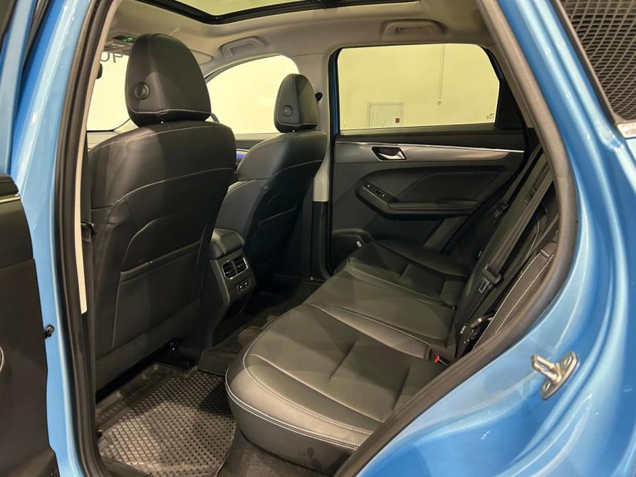 Haval Jolion I Рестайлинг Санкт-Петербург  - изображение 13