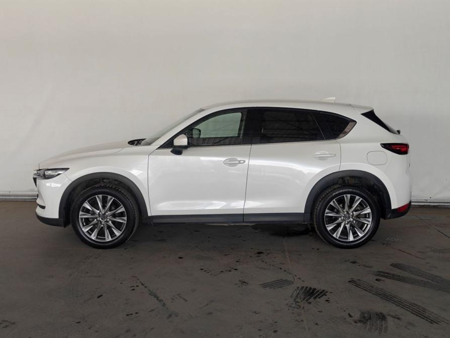 Mazda CX-5 II Москва  - изображение 7