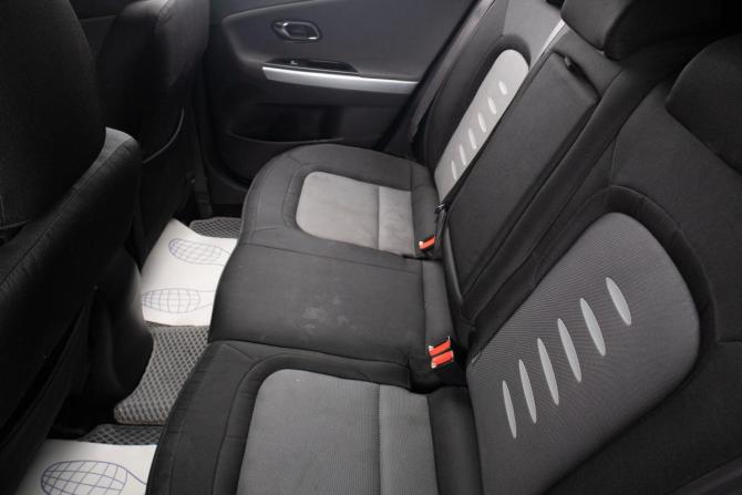 Kia Ceed II с пробегом 2013 года, цена 749 000 рублей, 200000 км, универсал, Автокод Объявления