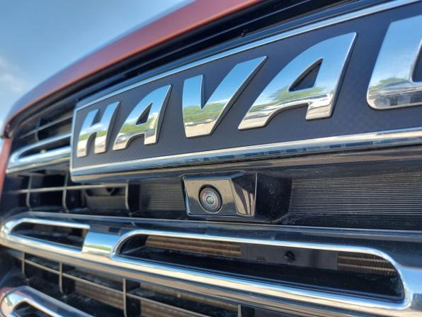 Haval Dargo с пробегом 2023 года, цена 2 540 000 рублей, 37525 км, внедорожник, Автокод Объявления