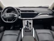Geely Atlas Pro Москва  - изображение 24