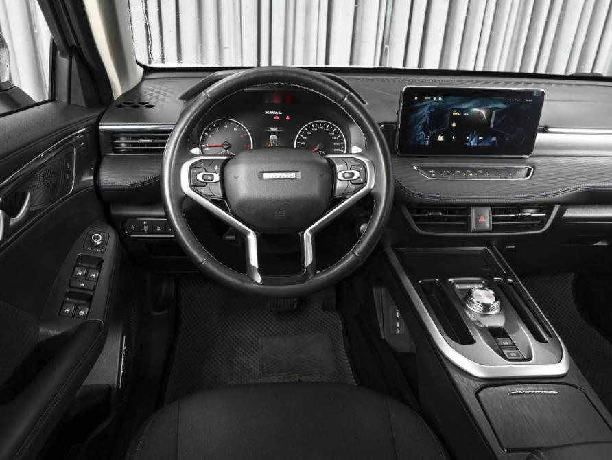 Haval Jolion I Рестайлинг Ставрополь  - изображение 13