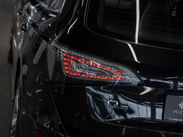 Audi Q5 I (8R) с пробегом 2011 года, цена 1 740 000 рублей, 168914 км, внедорожник, Автокод Объявления