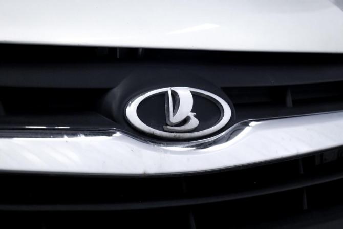 Lada (ВАЗ) Granta I с пробегом 2013 года, цена 399 000 рублей, 142362 км, седан, Автокод Объявления