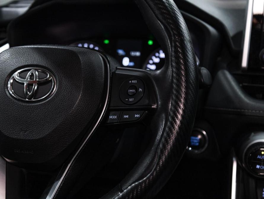 Toyota RAV4 V (XA50) Санкт-Петербург  - изображение 25