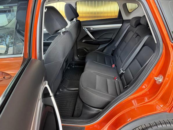 Geely Coolray I с пробегом 2020 года, цена 1 650 000 рублей, 103445 км, внедорожник, Автокод Объявления