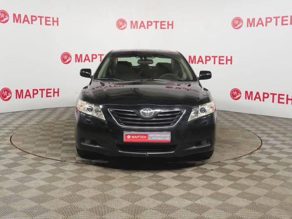 Toyota Camry VI (XV40) с пробегом 2006 года, цена 835 000 рублей, 316102 км, седан, Автокод Объявления