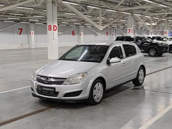 Opel Astra H Рестайлинг с пробегом 2008 года, цена 490 000 рублей, 232388 км, хэтчбек, Автокод Объявления