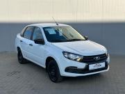 Lada (ВАЗ) Granta I Рестайлинг Тамбов  - изображение 22