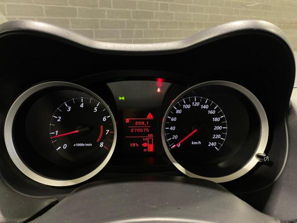 Mitsubishi Lancer X Рестайлинг с пробегом 2012 года, цена 750 000 рублей, 270573 км, седан, Автокод Объявления