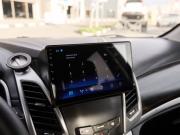 SsangYong Actyon II Рестайлинг Казань  - изображение 23