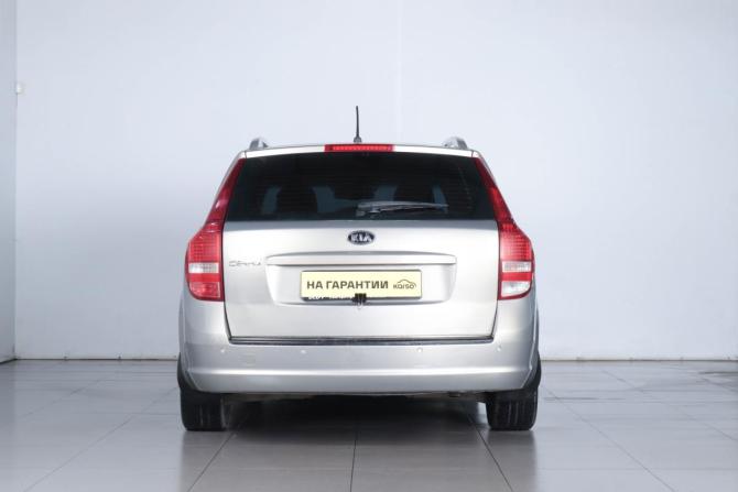 Kia Ceed I Рестайлинг с пробегом 2012 года, цена 999 000 рублей, 335000 км, универсал, Автокод Объявления