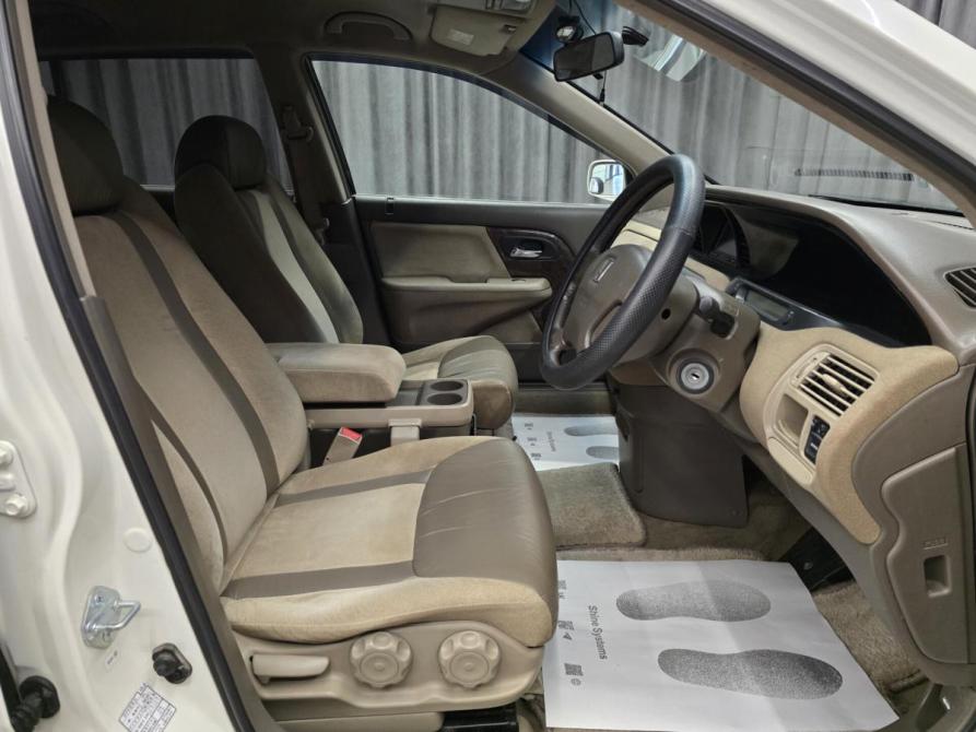 Honda Avancier I Красноярск  - изображение 10