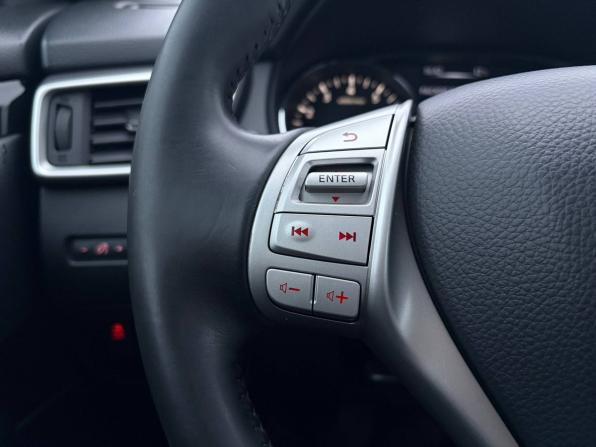 Nissan Qashqai II с пробегом 2014 года, цена 1 495 000 рублей, 130000 км, внедорожник, Автокод Объявления