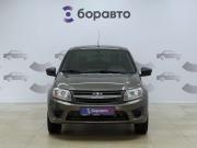 Lada (ВАЗ) Granta I Ставрополь  - изображение 17
