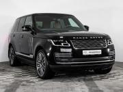 Land Rover Range Rover IV Рестайлинг Санкт-Петербург  - изображение 41