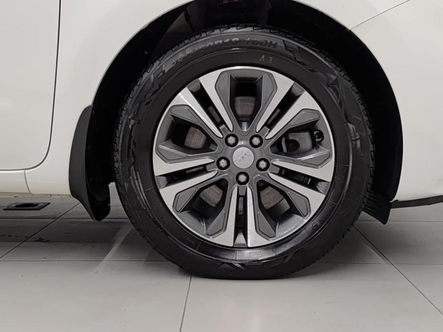 Kia Carnival III Казань  - изображение 22