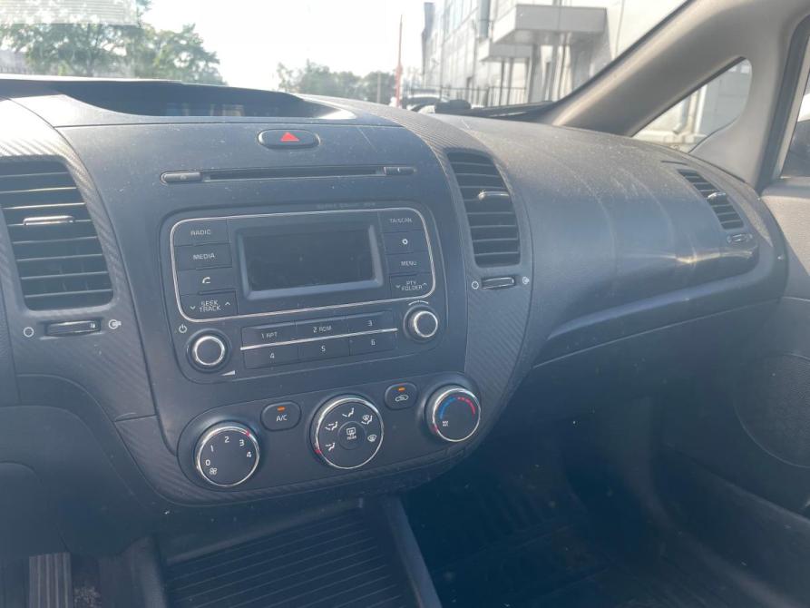 Kia Cerato III Санкт-Петербург  - изображение 10