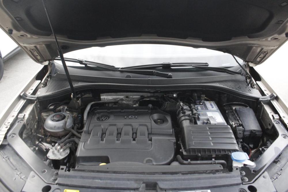 Volkswagen Tiguan II Брянск  - изображение 25