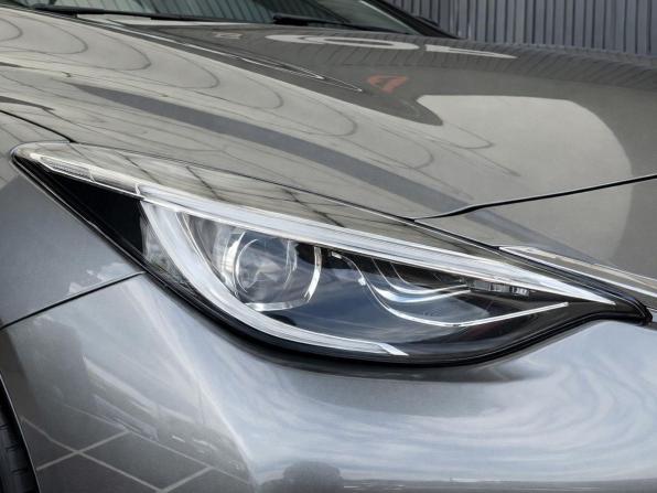 Infiniti Q30 с пробегом 2019 года, цена 2 697 000 рублей, 89173 км, хэтчбек, Автокод Объявления
