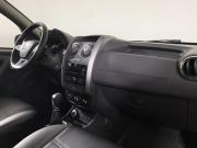 Renault Duster I Рестайлинг Москва  - изображение 32
