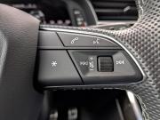 Audi SQ8 I (4M) Рестайлинг Москва  - изображение 58