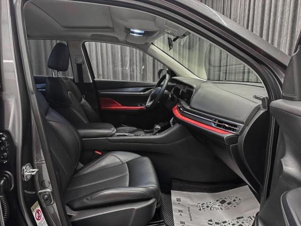 Changan CS55 Plus I с пробегом 2021 года, цена 1 790 000 рублей, 74500 км, внедорожник, Автокод Объявления