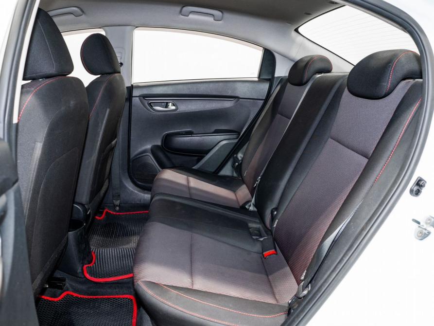 Kia Rio IV Рестайлинг Чита  - изображение 6