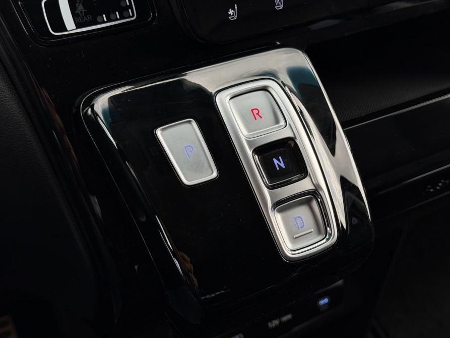 Hyundai Staria I Казань  - изображение 23