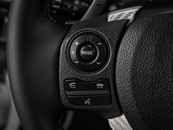Lexus IS III с пробегом 2013 года, цена 2 099 000 рублей, 248164 км, седан, Автокод Объявления