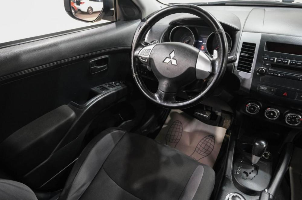 Mitsubishi Outlander II Рестайлинг Новокузнецк  - изображение 16