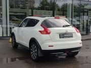 Nissan Juke I Ижевск  - изображение 30