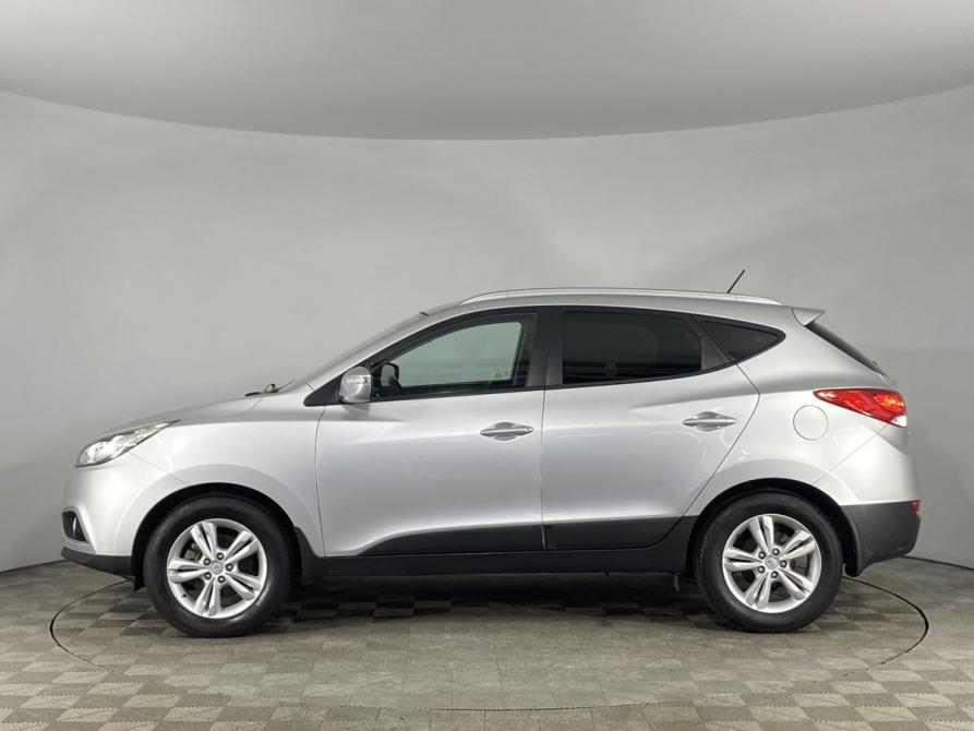 Hyundai ix35 I Воронеж  - изображение 10
