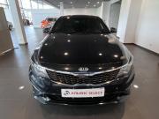 Kia Optima IV Рестайлинг Чебоксары  - изображение 46