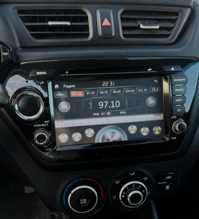 Kia Rio III с пробегом 2013 года, цена 678 000 рублей, 250900 км, хэтчбек, Автокод Объявления