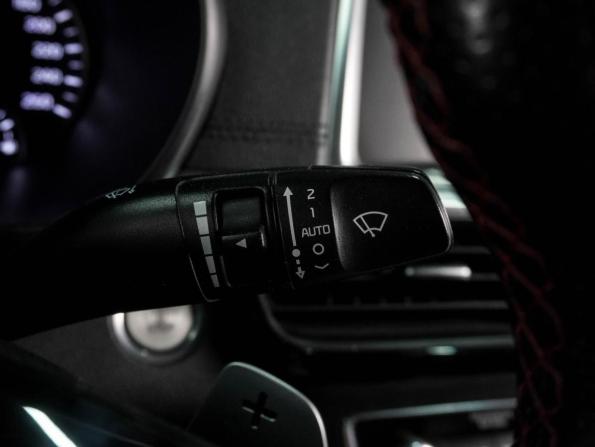 Kia Optima IV Рестайлинг с пробегом 2018 года, цена 2 154 000 рублей, 145317 км, седан, Автокод Объявления