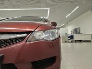 Honda Civic VIII Рестайлинг Казань  - изображение 43