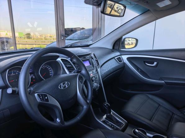 Hyundai i30 II с пробегом 2012 года, цена 790 000 рублей, 249700 км, хэтчбек, Автокод Объявления