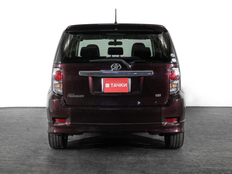 Toyota Corolla Rumion Иркутск  - изображение 4