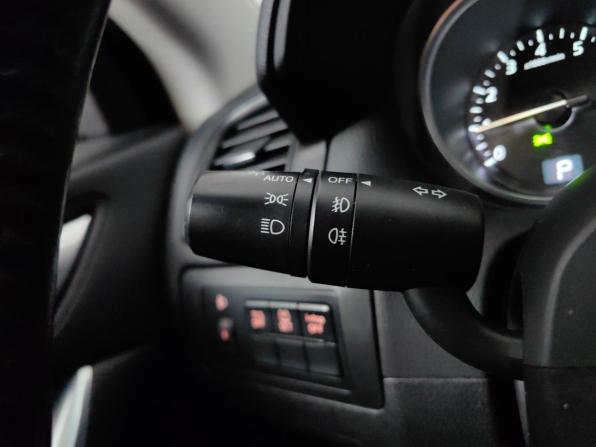 Mazda CX-5 I с пробегом 2014 года, цена 1 475 000 рублей, 223636 км, внедорожник, Автокод Объявления