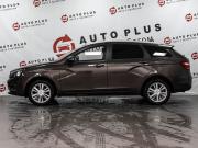 Lada (ВАЗ) Vesta I Минеральные Воды  - изображение 22