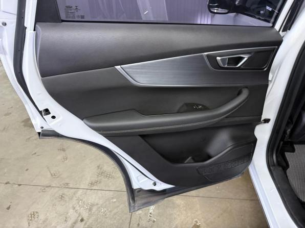 Chery Tiggo 7 Pro I с пробегом 2022 года, цена 1 597 000 рублей, 59000 км, внедорожник, Автокод Объявления
