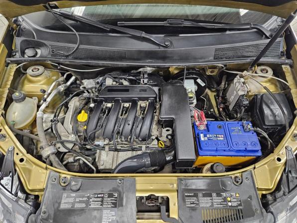 Renault Sandero II с пробегом 2015 года, цена 1 000 000 рублей, 65734 км, хэтчбек, Автокод Объявления