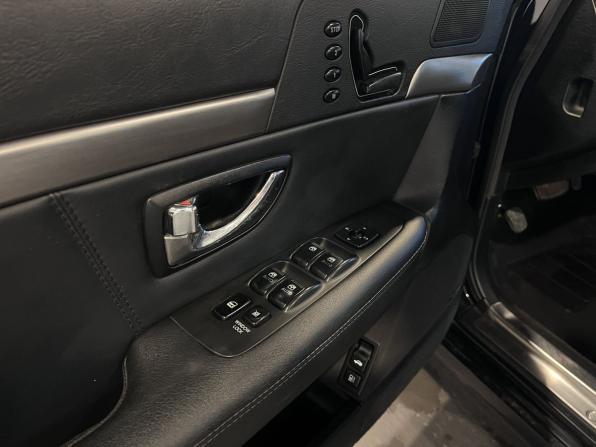 Kia Opirus I с пробегом 2006 года, цена 574 000 рублей, 251497 км, седан, Автокод Объявления