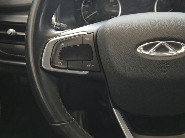 Chery Tiggo 4 Pro I Рестайлинг с пробегом 2023 года, цена 1 699 000 рублей, 11900 км, внедорожник, Автокод Объявления