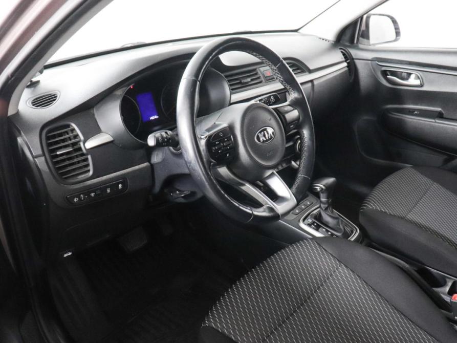 Kia Rio IV Химки  - изображение 9